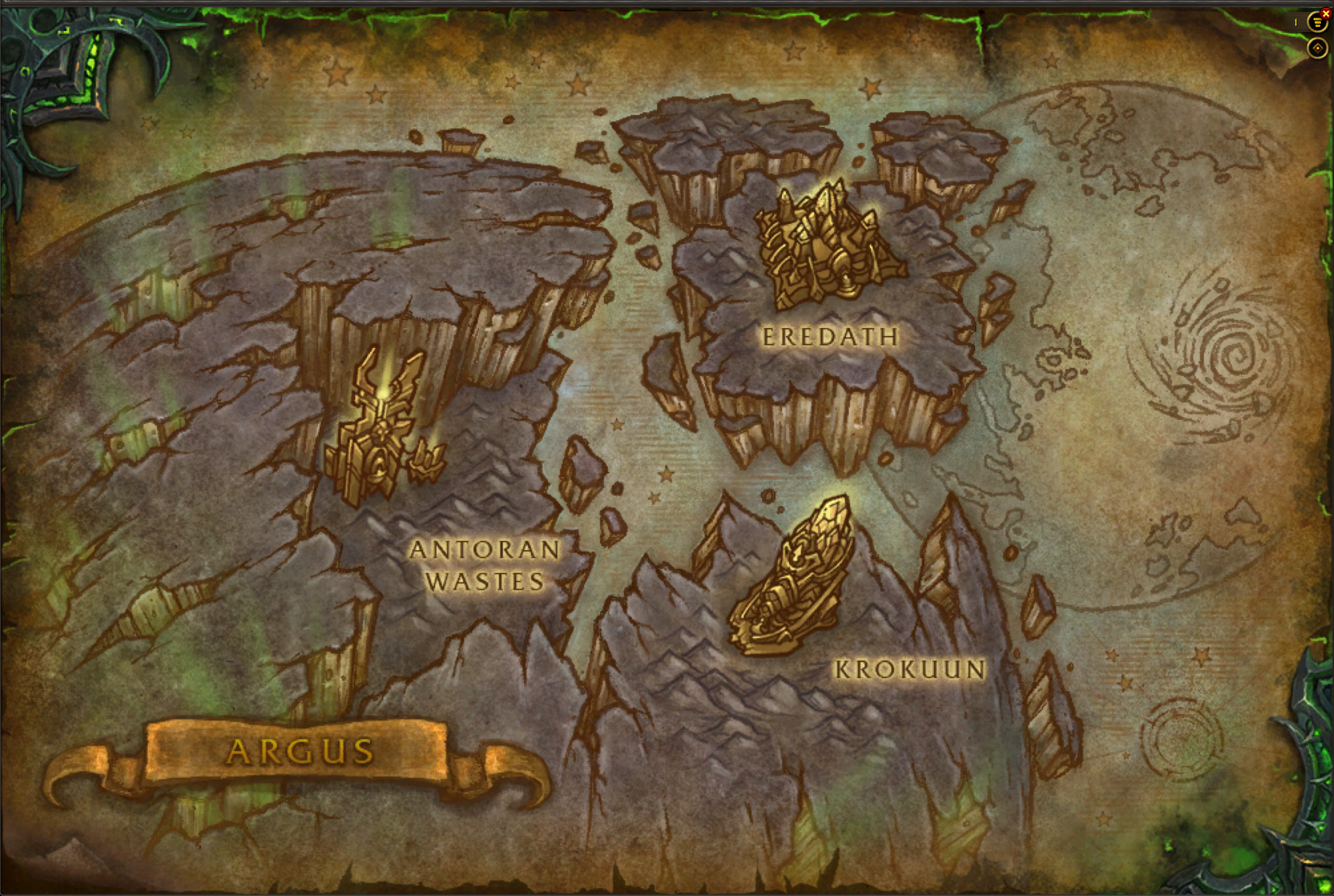 Argus