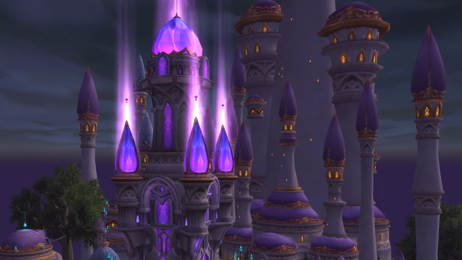 Dalaran