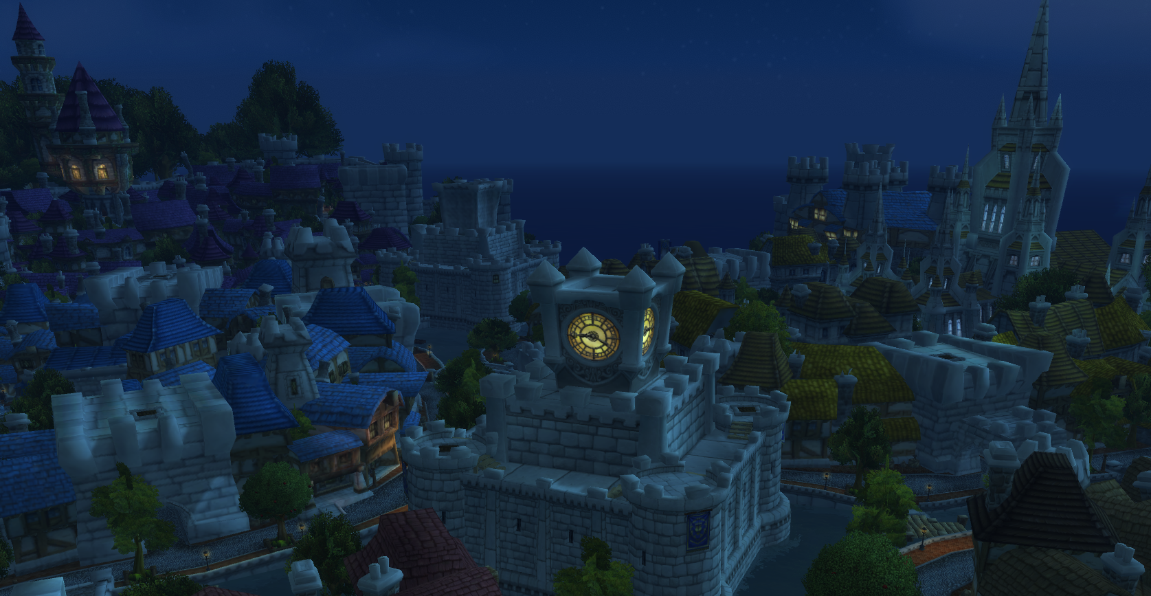 Stormwind